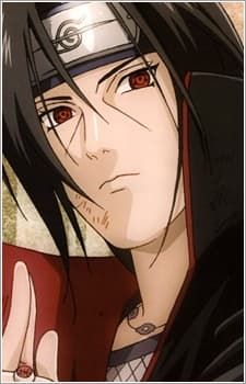 Itachi Uchiha