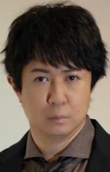 Tomokazu Sugita