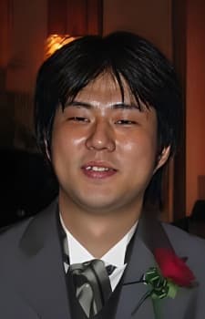 Eiichiro Oda