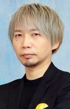 Junichi Suwabe